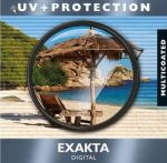 EXAKTA UV filtr 67mm